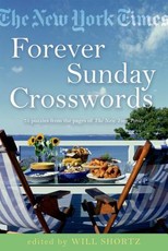 The New York Times Forever Sunday Crosswords
