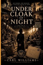 Under Cloak of Night