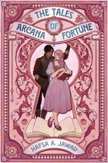The Tales of Arcana Fortune