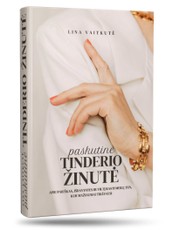 Paskutinė Tinderio žinutė