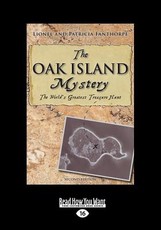 The Oak Island Mystery