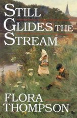Still Glides the Stream