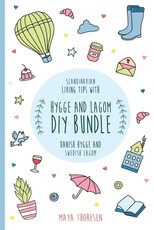 Hygge and Lagom DIY Bundle