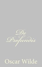 De Profundis