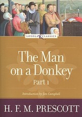 The Man on a Donkey, Part 1