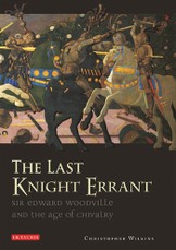 Last Knight Errant, The