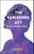 The Vanishing ACT (& the Miracle After)