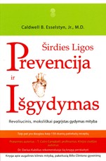 Širdies ligos prevencija ir išgydymas