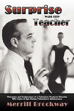Surprise Was My Teacher