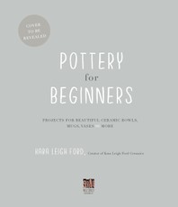 Pottery for Beginners