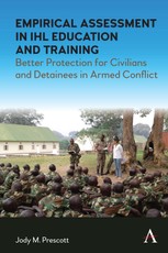 Empirical Assessment in Ihl Education and Training