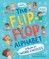 The Flip-Flop Alphabet