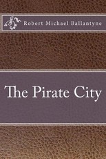 The Pirate City