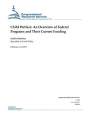 Child Welfare