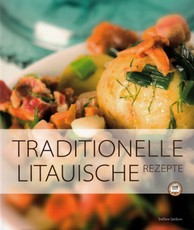 Traditionelle litauische Rezepte