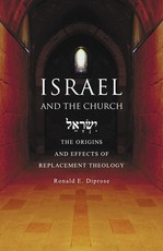 Israel and the Church
