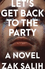 Let's Get Back to the Party