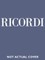 Solfeggi Cantati (Treatise) En/It Intro