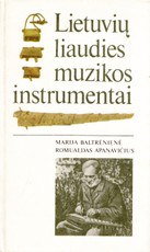 Lietuvių liaudies muzikos instrumentai