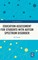 Education Assessment for Students with Autism Spectrum Disorder