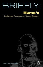 Hume's Dialogues Concerning Natural Religion