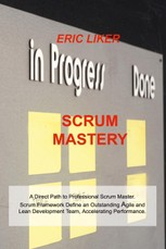 SCRUM MASTERY