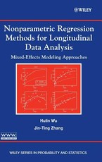 Nonparametric Mixed-Effect Modeling