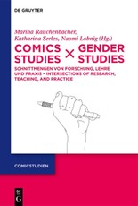 Comics Studies x Gender Studies