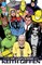 The DC Universe by Keith Giffen