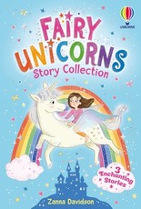 Fairy Unicorns Story Collection