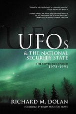 UFOs and the National Security State