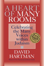 A Heart of Many Rooms