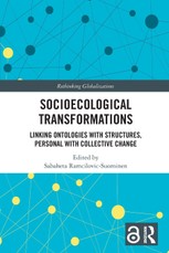 Socioecological Transformations