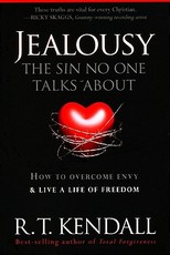 Jealousy--The Sin No One Talks about