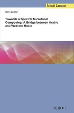 Towards a Spectral Microtonal Composing