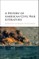 History of American Civil War Literature