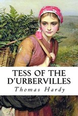 Tess of the D'Urbervilles