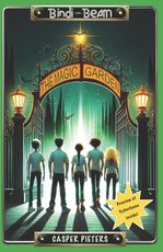 The Magic Garden