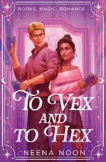 To Vex and to Hex
