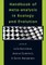 Handbook of Meta-analysis in Ecology and Evolution