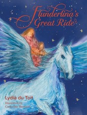 Flunderlina's Great Ride