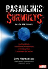 Pasaulinis šurmulys