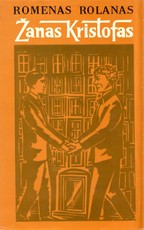 Žanas Kristofas III dalis