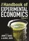 The Handbook of Experimental Economics Volume 2