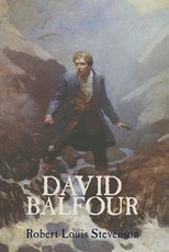 David Balfour