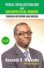 Public Intellectualism and Sociopolitical Inquiry through Metaphor and Musing