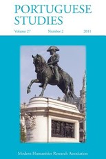 Portuguese Studies 27