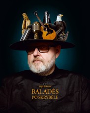 Baladės po skrybėle