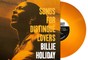 Vinilinė plokštelė LP BILLIE HOLIDAY  „Songs for Distignué Lovers“ (Orange Vinyl) (LP)