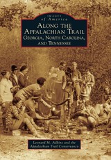 Along the Appalachian Trail